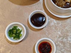 -广东胜利宾馆西关粤中餐厅