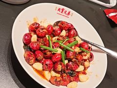 -天宝兄弟·湘菜龙虾馆