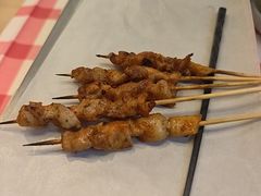 -三毛演义·湖南烧烤大排档(南浦店)