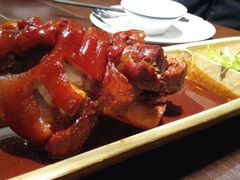 -大牌大·传统杭帮菜(湖滨店)