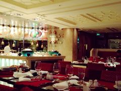 iphone_upload_pic-咖啡苑自助餐厅·中国大饭店