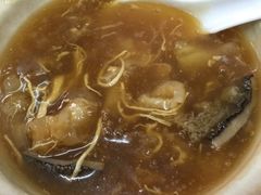 -添發碗仔翅美食