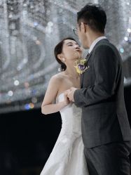 -琥珀婚礼策划AMBER WEDDING