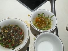 -潮泰牛肉火锅 · 创于1992年(车公庙店)