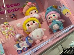 -泡泡玛特POPMART(合生汇店)