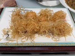 -将军烧鹅海鲜酒楼