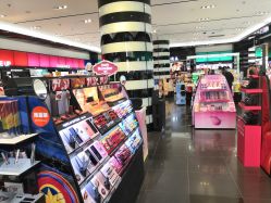 -丝芙兰Sephora