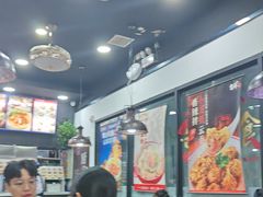 -李先生牛肉面大王(郑州火车站西广场2店)