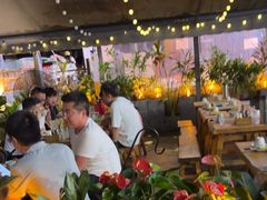 -木屋烧烤(白石洲店)