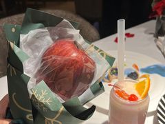 -燃扒房Steakhouse(皇庭店)