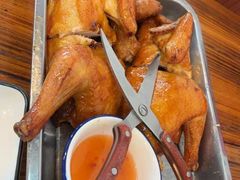 -大岗仙庙烧鸡(汕头总店)