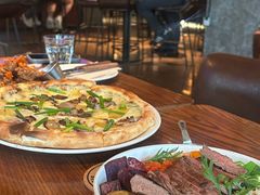 -京A Taproom·精酿餐吧(CBD店)