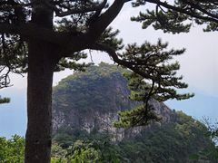 -圣莲山风景区