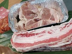 -许妈妈餐厅烤肉烧烤家常菜(明润广场店)