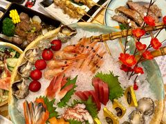 -贵木日本料理·铁板烧(新地假日广场店)