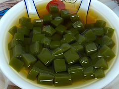 -捞沙巷