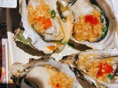 -木屋烧烤(上梅林店)