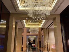 -成都保利公园皇冠假日酒店(熊猫基地店)