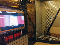 -星乐汇量贩式KTV(中冶祥腾城市广场店)