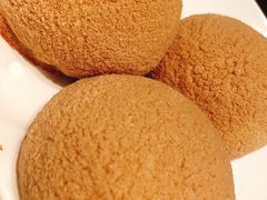 酥皮牛奶包-金玉满堂潮州酒楼(无限极荟购物广场店)