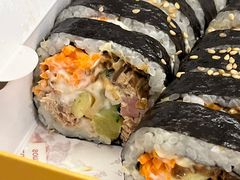 -传闻来紫菜包饭·打糕(西塔韩百店)