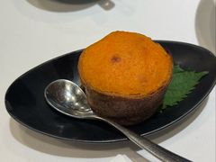 芝士焗番薯-勝記酒家·37年老字号·经典粤菜(荔枝公园店)