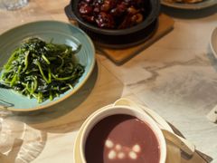 -志明眷村·台式融合菜·宵夜