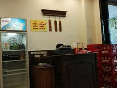 -明将锅贴(五爱路店)