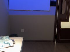 -华夏良子·足道SPA艾灸(铁道大厦店)