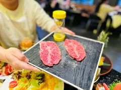 -樱嘢·炭火烧肉(惠南店)
