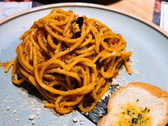 -初拾·花里餐厅(钜城华亿店)