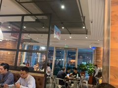 大堂-新旺茶餐厅(嘉里城店)