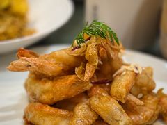 -老铺烤鸭(宝鸡店)