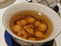 三十年陈皮莲子-炳胜公馆(珠江新城店)