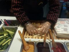 -高麦卷饼王(星海生活广场店)
