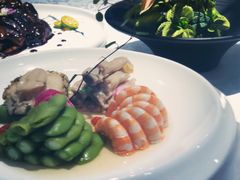 露月喆糟四宝-麟1929(外滩店)