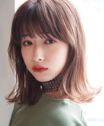 -MYYF SALON烫发染发