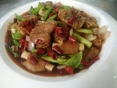 -吴忠民族饭庄(利通南街店)