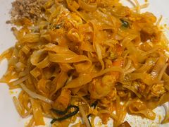 -泰国餐厅 Thai Food(裕华万达店)