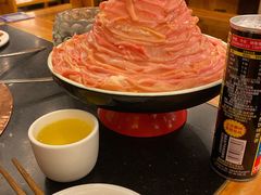 鲜鸭肠-老码头火锅(玉林店)