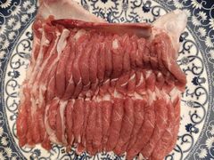 -北京老门框爆肚四季涮肉(淮海东路外滩店)