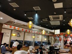 -水林间·寿喜烧自助(仙林金鹰店)