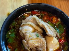 -洪大厨鸡煲(福田店)