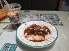 -西关明记肠粉(荔枝湾店)