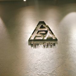 前台-ASA HAIR SALON
