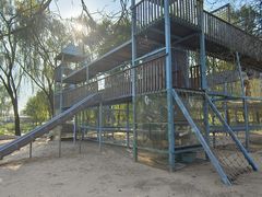 -圣露庄园·露营·烤肉·亲子