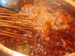 -镇江龙·火锅串串(武侯祠店)