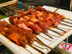 -丰茂烤串(金源店)