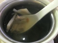 淮山枸子瘦肉汤-皇上皇腊味店(下九路店)