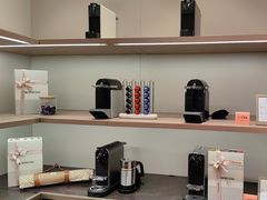 -NESPRESSO(OneAvenue卓悦中心店)